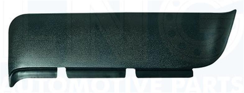 PAINEL DEFLETOR CABINE P SCANIA S 4 LD 60-234 