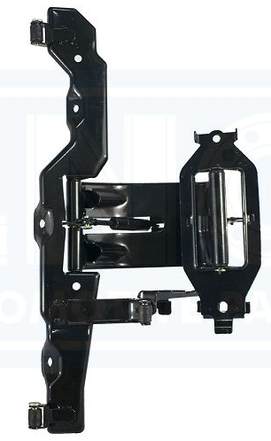 DOBRADICA DEFLETOR LATERAL SCANIA S 4 LD 60-242 