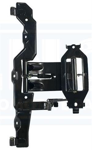 DOBRADICA DEFLETOR LATERAL SCANIA S 4 LD 60-242 