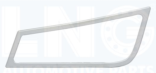 ARO FAROL AUXILIAR VOLVO FH 13 2010/ LE 60-246 