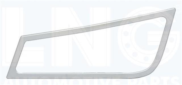 ARO FAROL AUXILIAR VOLVO FH 13 2010/ LE 60-246 