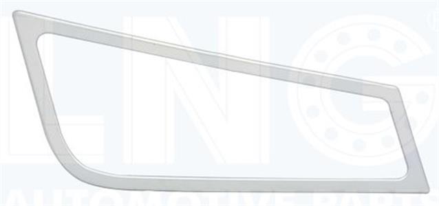 ARO FAROL AUXILIAR VOLVO FH 13 2010/ LD 60-247 