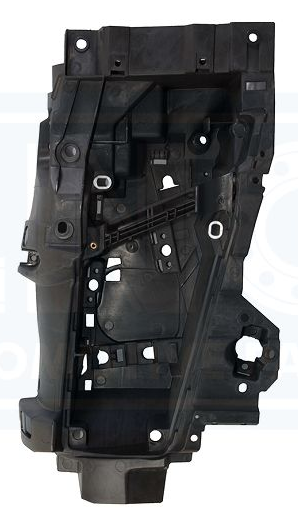 CAIXA BOJO FAROL VOLVO FH13 2010/ LE 60-254 