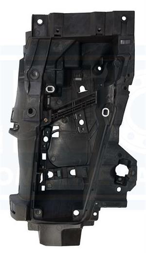 CAIXA BOJO FAROL VOLVO FH13 2010/ LE 60-254 