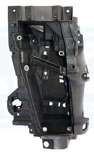 CAIXA BOJO FAROL VOLVO FH13 2010/ LD 60-255 