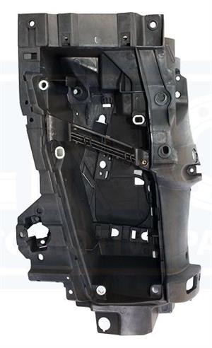 CAIXA BOJO FAROL VOLVO FH13 2010/ LD 60-255 