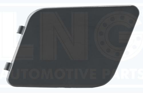 TAMPA P/CHOQUE IVECO STRALIS SUP LE 20 60-260 