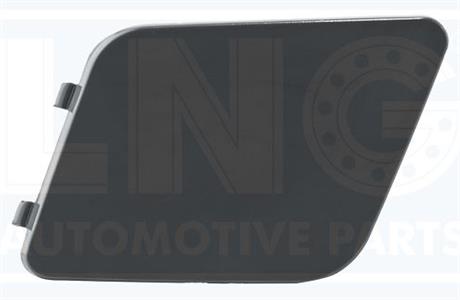 TAMPA P/CHOQUE IVECO STRALIS SUP LE 20 60-260 