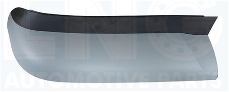 PROTETOR P/CHOQUE IVECO STRALIS NOVO LE 60-266 