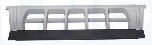 PROTETOR P/CHOQUE IVECO STRALIS NOVO CEN 60-268 
