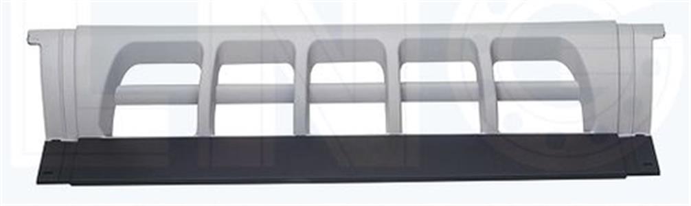 PROTETOR P/CHOQUE IVECO STRALIS NOVO CEN 60-268 