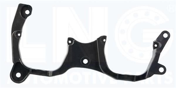 SUPORTE FAROL AUXILIAR INTERNO NOVO STRA 60-271 