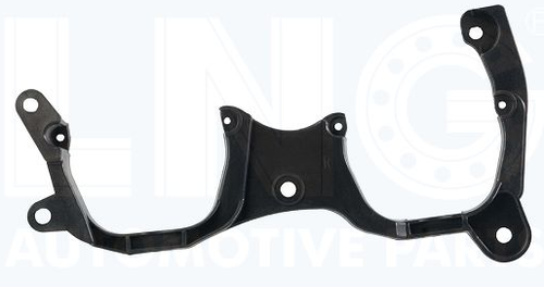 SUPORTE FAROL AUXILIAR INTERNO NOVO STRA 60-272 