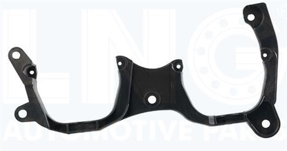 SUPORTE FAROL AUXILIAR INTERNO NOVO STRA 60-272 