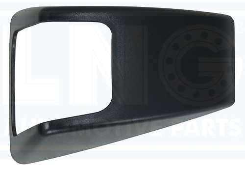 ACABAMENTO LANTERNA SETA VOLVO FH13 2008 60-327 