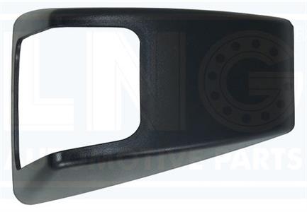 ACABAMENTO LANTERNA SETA VOLVO FH13 2008 60-327 