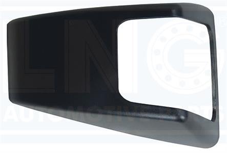 ACABAMENTO LANTERNA SETA VOLVO FH13 2008 60-328 