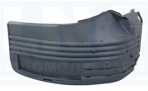 P/LAMA CABINE SCANIA S 4/5 TD/DE 60-337 