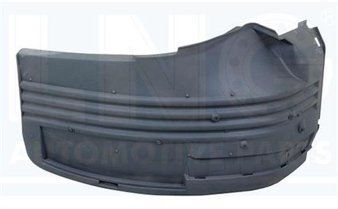 P/LAMA CABINE SCANIA S 4/5 TD/DE 60-337 