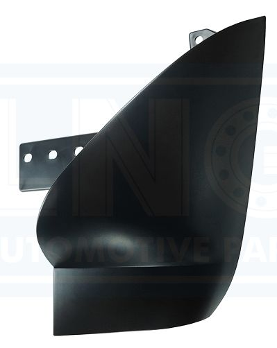 CAPA P/CHOQUE LATERAL STRALIS HD LE 60-369 