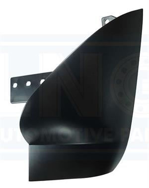 CAPA P/CHOQUE LATERAL STRALIS HD LE 60-369 