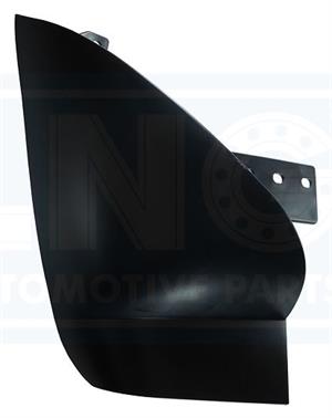 CAPA P/CHOQUE LATERAL STRALIS HD LD 60-370 
