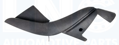 ACABAMENTO ESPELHO VOLVO FH LE 60-385 