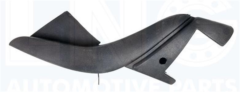 ACABAMENTO ESPELHO VOLVO FH LE 60-385