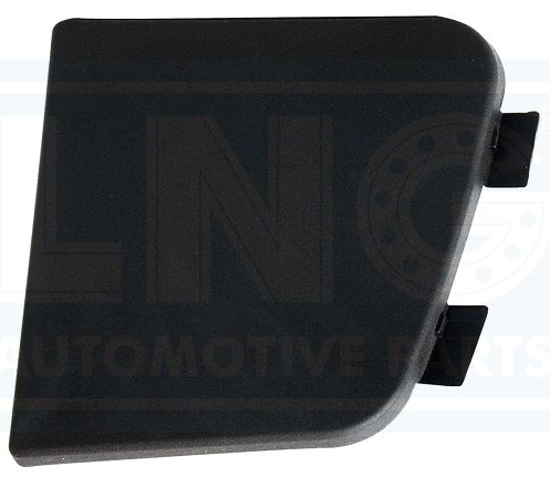 TAMPA GRADE INFERIOR VOLVO FH12 2005/ LE 60-387 