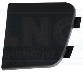 TAMPA GRADE INFERIOR VOLVO FH12 2005/ LE 60-387 