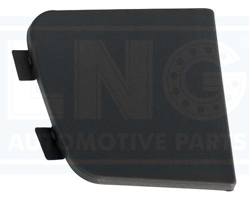 TAMPA GRADE INFERIOR VOLVO FH12 2005/ LD 60-388 