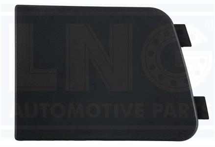 TAMPA GRADE DIANTEIRA SUP VOLVO FH12 LD 60-390 