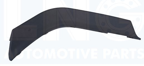 ACABAMENTO P/LAMA DIANT SCANIA S4/S5G LE 60-397 