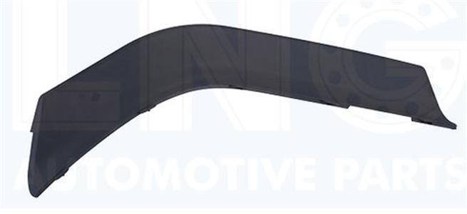 ACABAMENTO P/LAMA DIANT SCANIA S4/S5G LE 60-397 