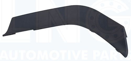 ACABAMENTO P/LAMA DIANT SCANIA S4/S5G LD 60-398 