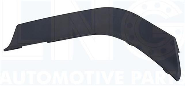 ACABAMENTO P/LAMA DIANT SCANIA S4/S5G LD 60-398 