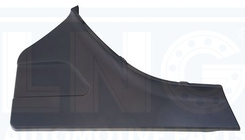 ACABAMENTO P/LAMA TRASEIRO SCANIA S4 LE 60-399 