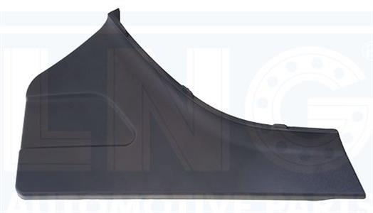 ACABAMENTO P/LAMA TRASEIRO SCANIA S4 LE 60-399 