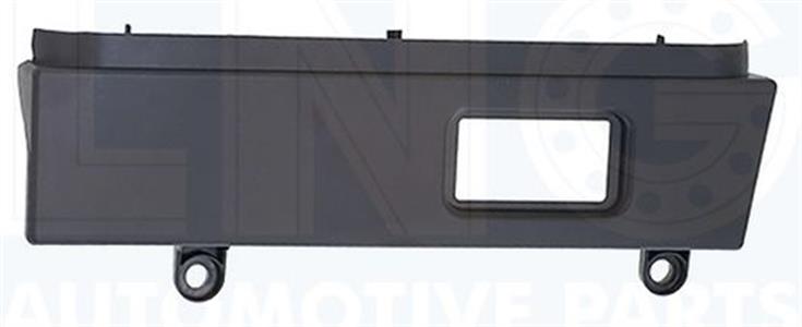 TAMPA ESTRIBO SCANIA S 4 P/R LE 60-402 