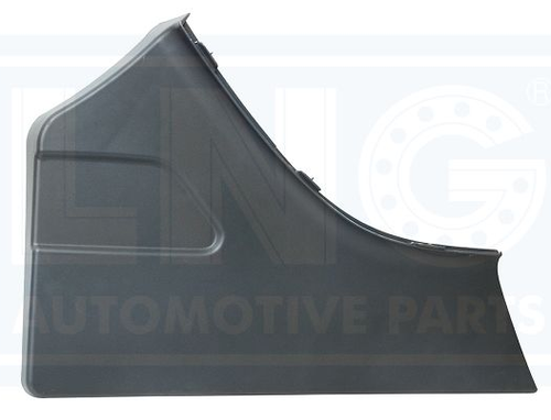 ACABAMENTO P/LAMA TRASEIRO SCANIA S5 LE 60-410 