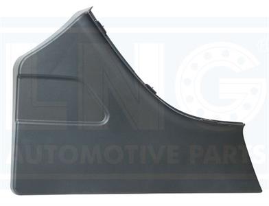 ACABAMENTO P/LAMA TRASEIRO SCANIA S5 LE 60-410 