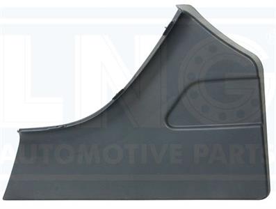 ACABAMENTO P/LAMA TRASEIRO SCANIA S5 LD 60-411 