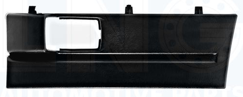 TAMPA ESTRIBO OLHO GATO SCANIA S 5 2012/ LE 60-414 