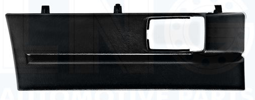 TAMPA ESTRIBO OLHO GATO SCANIA S 5 2012/ LD 60-415 