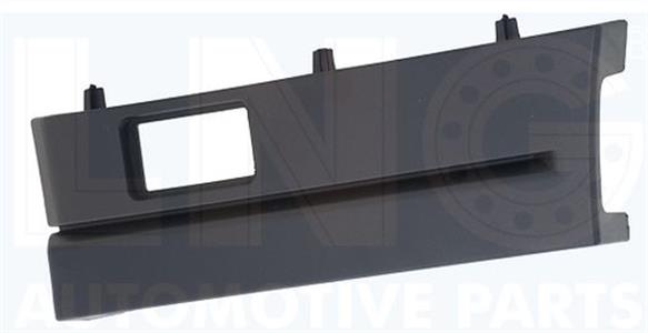 TAMPA ESTRIBO SCANIA S 5/PGR  OLHO GATO 60-416 