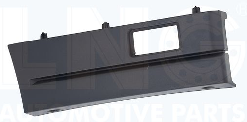 TAMPA ESTRIBO SCANIA S 5/PGR  OLHO GATO 60-417 