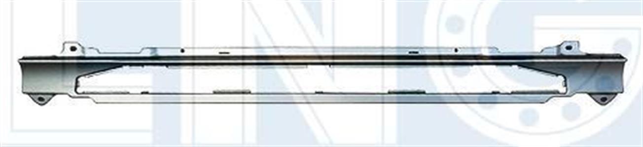 GRADE FRONTAL FIXA RADIADOR SCANIA S 5 60-429 