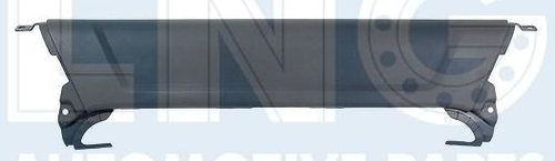 P/CHOQUE CENTRAL SCANIA S 5 2010/ 60-432 