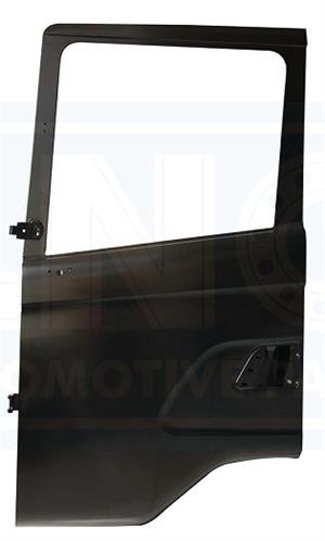 PORTA CABINE SCANIA S4/S5 NTG LE 60-457 