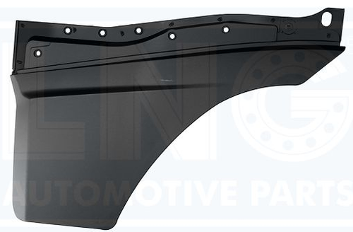 TAPA CHINELO VOLVO FH 2004/ CHINES LE 60-466 